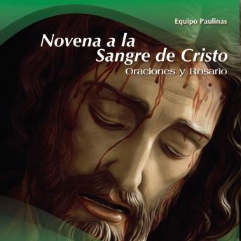 [Spanish] - Novena a la Sangre de Cristo
