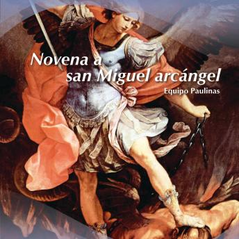 [Spanish] - Novena a san Miguel arcángel