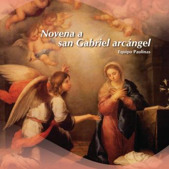 [Spanish] - Novena a san Gabriel arcángel