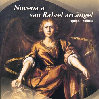[Spanish] - Novena a san Rafael arcángel