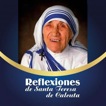 [Spanish] - Reflexiones de Santa Teresa de Calcuta