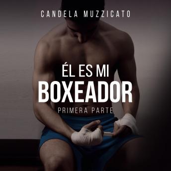 [Spanish] - Él es mi boxeador