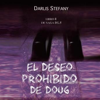 [Spanish] - El deseo prohibido de Doug