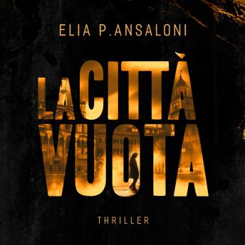 [Italian] - La città vuota
