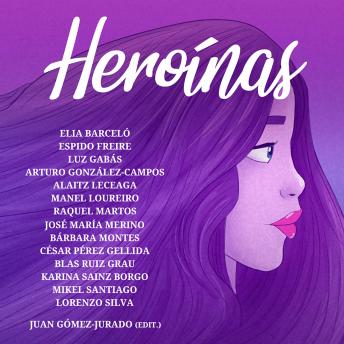[Spanish] - Heroínas