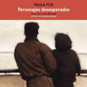 [Spanish] - Personajes Desesperados