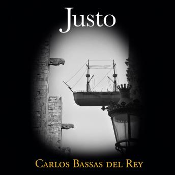 [Spanish] - Justo