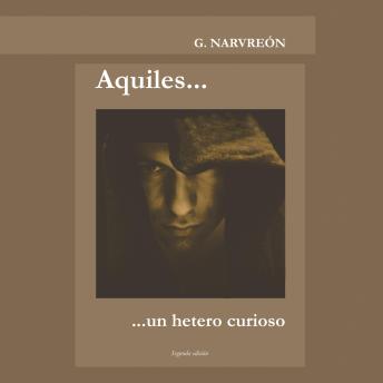 [Spanish] - Aquiles... un hetero curioso