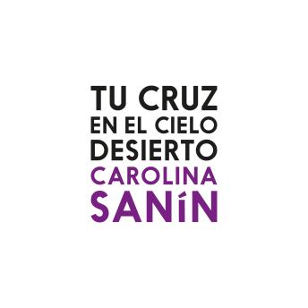 [Spanish] - Tu cruz en el cielo desierto