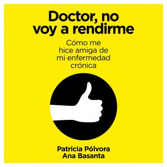 [Spanish] - Doctor, no voy a rendirme