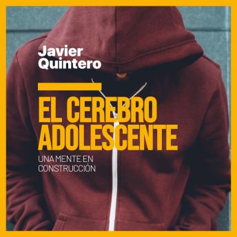 El cerebro adolescente. Una mente en construcción