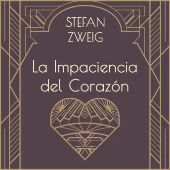[Spanish] - La impaciencia del corazón
