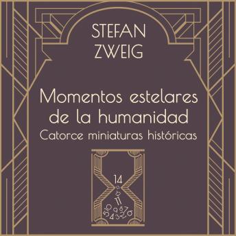 [Spanish] - Momentos estelares de la humanidad