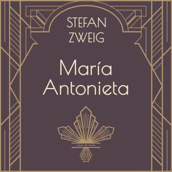 [Spanish] - María Antonieta
