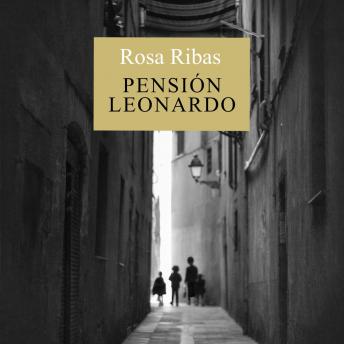 [Spanish] - Pensión Leonardo