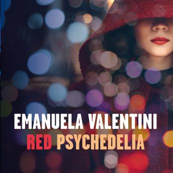 [Italian] - Red Psychedelia