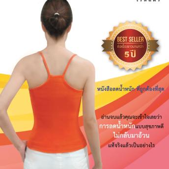 [Thai] - ถ้ารู้...คงผอมไปนานแล้ว