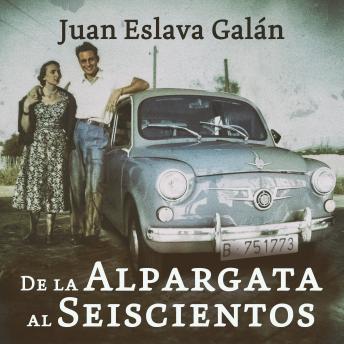 [Spanish] - De la alpargata al seiscientos