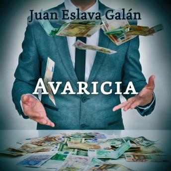 [Spanish] - Avaricia