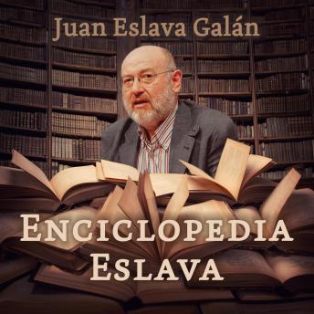 [Spanish] - Enciclopedia Eslava