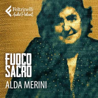 [Italian] - Alda Merini - Una poetessa al telefono