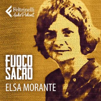 [Italian] - Elsa Morante - Sulle tracce della madre
