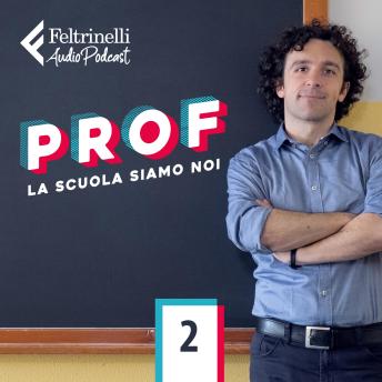 [Italian] - Speciale La Scuola di Domani- Insegnare ai ragazzi