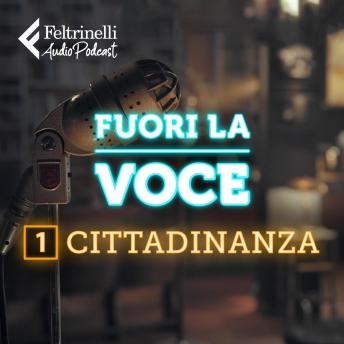 [Italian] - Cittadinanza