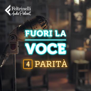 [Italian] - Parità
