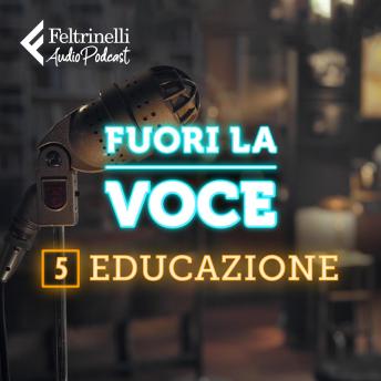 [Italian] - Educazione