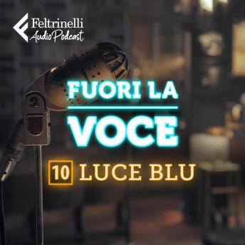 [Italian] - Luce blu