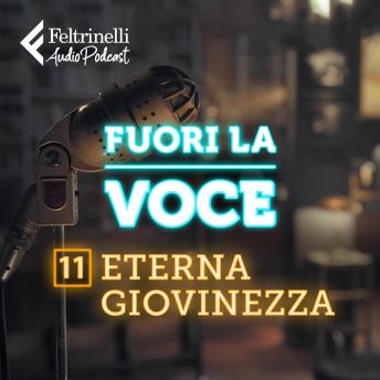 [Italian] - Eterna giovinezza