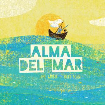 [Spanish] - Alma del mar