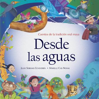 [Spanish] - Desde las aguas