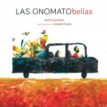 [Spanish] - Las onomatobellas