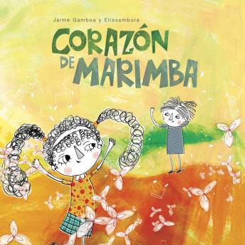 [Spanish] - Corazón de marimba
