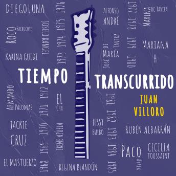 [Spanish] - Tiempo transcurrido