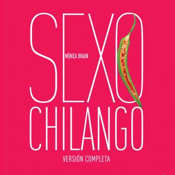 [Spanish] - Sexo chilango