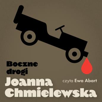 [Polish] - Boczne drogi
