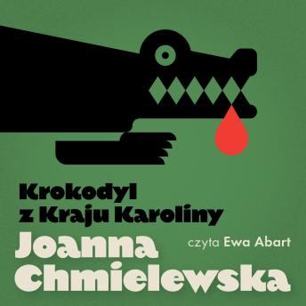 [Polish] - Krokodyl z Kraju Karoliny