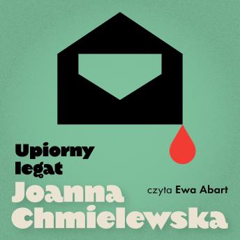 [Polish] - Upiorny legat
