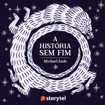 [Portuguese] - A história sem fim
