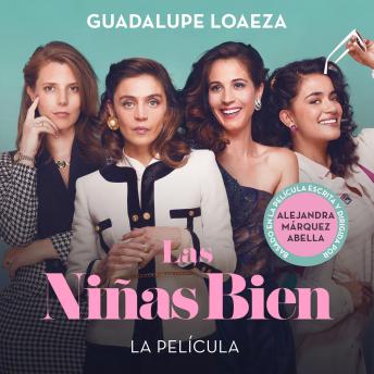 [Spanish] - Las niñas bien (la película)