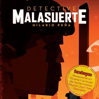 [Spanish] - Detective Malasuerte
