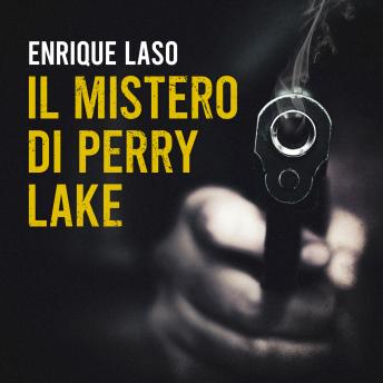 [Italian] - Il mistero di Perry Lake