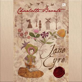 [Indonesian] - Jane Eyre