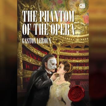 [Indonesian] - The Phantom of the Opera, The