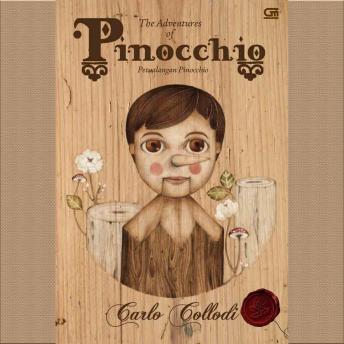 [Indonesian] - Petualangan Pinocchio