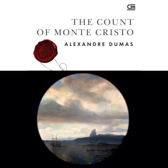 [Indonesian] - The Count of Monte Cristo, The