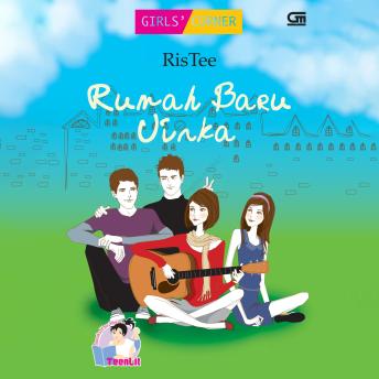 [Indonesian] - Rumah Baru Vinka